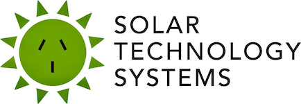 Solar Technology Systems Logo